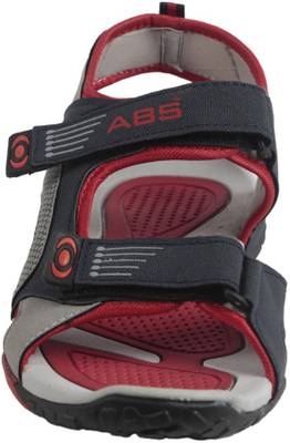 ABS Men Green Sandals