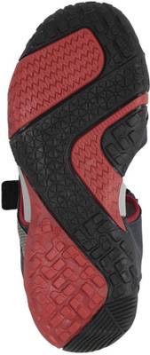 ABS Men Green Sandals