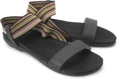 

Bonjour Women Black Flats
