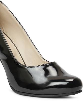Meriggiare Women Black Heels