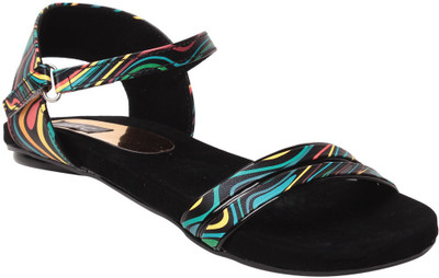 

MSC Women Orange Heels
