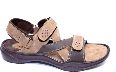 

Roony Men Brown Casual