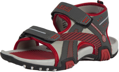 

ABS Boys & Girls Sports Sandals(Red