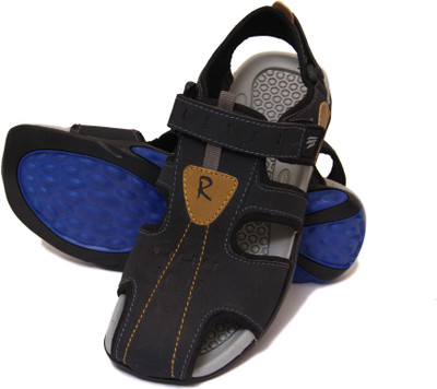 

Roony Men Blue Casual