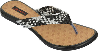 

Exotique Women Black Flats