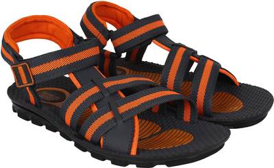 Oricum Men Grey Sandals