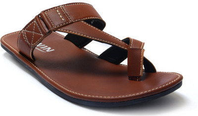 

Twin Men Tan Flats