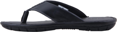 

Ventoland Men Black Sandals
