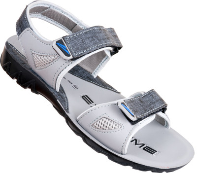 

Skalino Men Grey Sandals