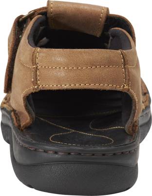 JCube Men TAN Sandals