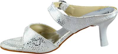 Leatherwood1 Women Black Heels