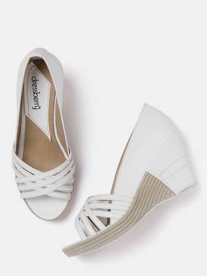 Dressberry Women Black Heels