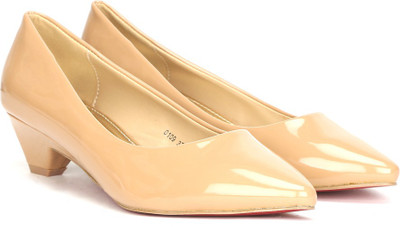 

Plosh Bellies For Women(Beige
