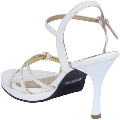 Shumiya Women Brown Heels