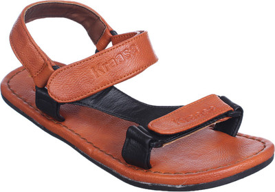 

Kraasa Men TAN Casual