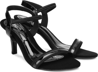 

Inc.5 Women Black Heels