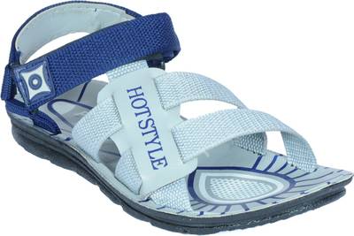 Clymb Men Brown Sandals
