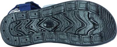 Clymb Men Brown Sandals