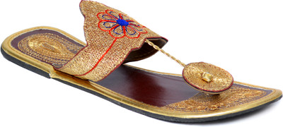 

Indirang Women Multicolor Flats