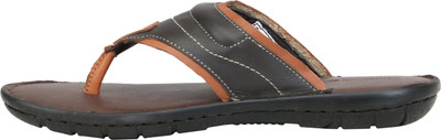 

Ventoland Men Brown Sandals