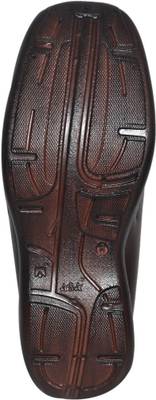 Strive Men Black Sandals