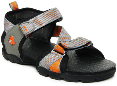 

Sparx Men Orange Sandals