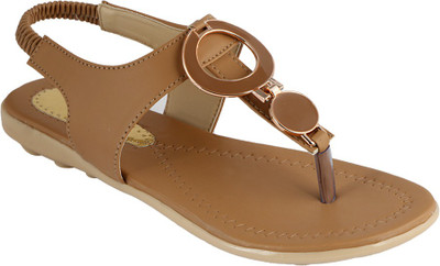 

Gracetop Girls Sports Sandals(Beige