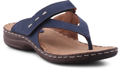 

Catwalk Women BLUE Flats