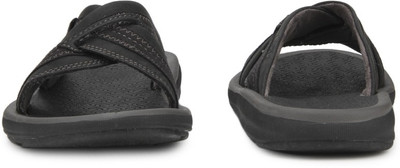

Clarks Men BLACK Casual