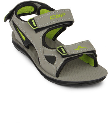 

2B Collection Boys Sports Sandals(Grey
