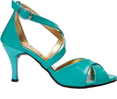 Meriggiare Women Black Heels
