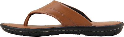 

Ventoland Men Tan Sandals