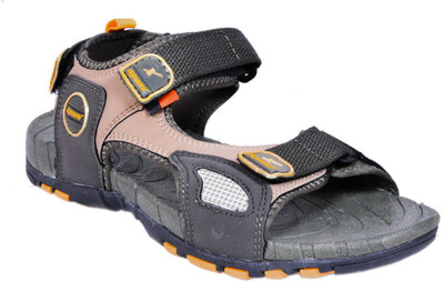 

Sparx Men Olive Casual