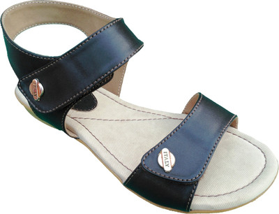 

le signore Women CHOCOLATE BROWN Flats