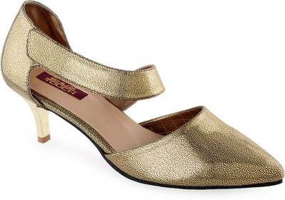 

Shuz Touch Women ANTIQUE Heels