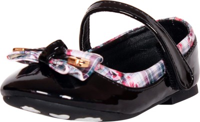 

Ole Baby Girls Ballerinas(Black