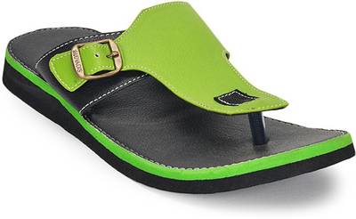 Paduki Men White Sandals