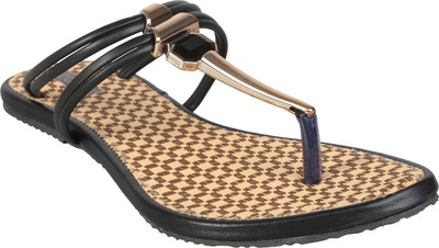 

Azores Women Black Flats