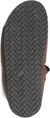 Diapro Men Brown Sandals