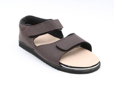Diapro Men Brown Sandals