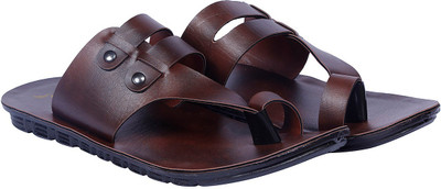 

Knight Ace Men Brown Sandals