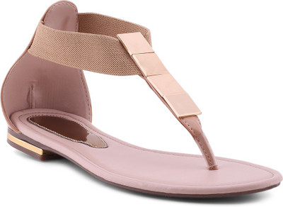 

Catwalk Women NUDE Flats