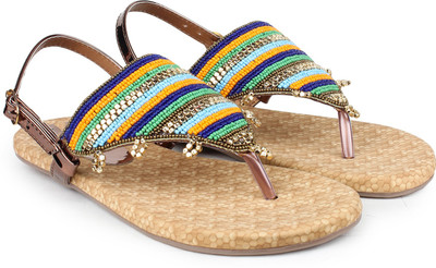

Do Bhai Women Copper Flats