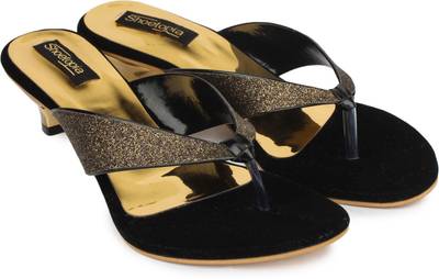 Shoetopia Women White Heels