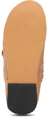 Paduki Men White Sandals