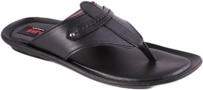 Balujas Men Black Sandals