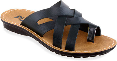 

Lancer Men Green Sports Sandals