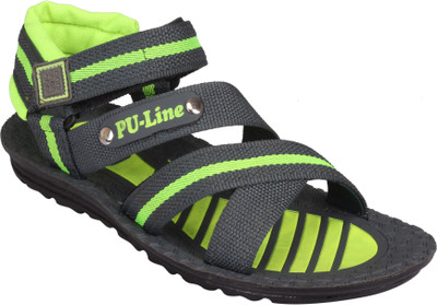 

Clymb Men GREEN Sandals