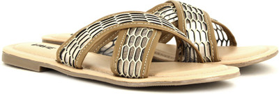 

Lavie Women BEIGE Flats