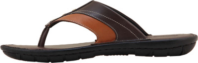 

Ventoland Men Brown Sandals